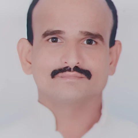श्री. विनोद सुभाष मुळे